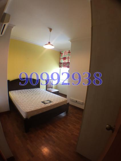 Compass Heights (D19), Apartment #106239562